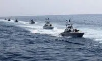 سپاه: از چابهار تا ماهشهر را قبرستان آمریکایی‌ها می‌کنیم