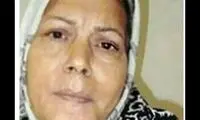 بازیگر زن قبل از انقلاب که سرنوشت غم انگیزی پیدا کرد