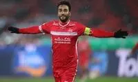 پیشنهاد سنگین هافبک پرسپولیس به تراکتور