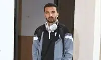  هواداران استقلال نام یک ستاره جوان را فریاد زدند