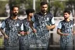 مدافع جنجالی استقلال به سپاهان پیوست