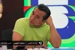 با افشای تاکتیک تیم ملی در تلویزیون، خداداد خشکش زد!
