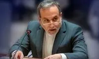 عراقچی: احتمال بازگشت به یک جنگ تمام‌عیار وجود دارد