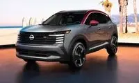 خودروی وارداتی بازار ایران نیامده تغییر کرد