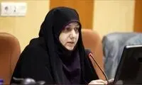 توضیح درباره حقوق 33میلیونی دختر عضو شورا