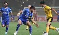  ساعت برگزاری دیدار استقلال - سپاهان تغییر کرد