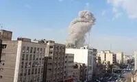 اخبار تاییدنشده از حمله به حوالی دفتر آیت‌الله مکارم