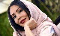 عکس زیرخاکی مجری عشقِ ابدی در دهه 60