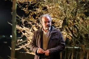 سعید آقاخانی عزادار شد