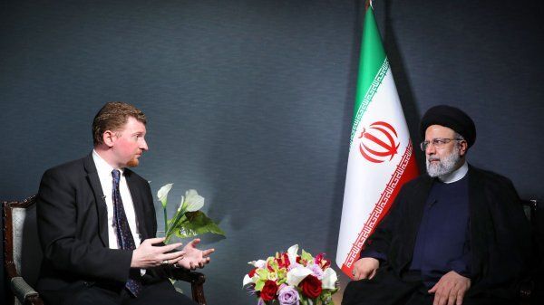 رئیسی: ایران از بازیگران اصلی نظم نوین جهانی است