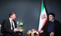 رئیسی: ایران از بازیگران اصلی نظم نوین جهانی است