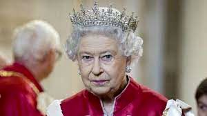 ببینید؛ اولین نشانه‌های درگذشت ملکه انگلیس 