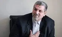 واکنش به آمادگی روحانی برای حضور در انتخابات!