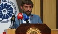 نفت را زیر زمین نگه داشتید، در زمستان گاز نداریم