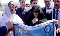 سمت دقیق همسر رئیسی مشخص شد