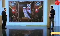 جمله دلی مجری صداوسیما خطاب به رهبر شهید