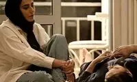 فقط سمیرا از پس جواد نکونام برمی‌آید!