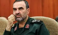 عصایی که از مهلکه جنگ ۱۲ روزه جانِ سالم به در برد