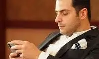 ویدئویی که علی ضیا از احمدی‌نژاد منتشر کرد