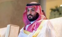 بن سلمان با این حرکت باز بر سر زبان‌ها افتاد!