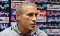 زمان نشست خبری گل‌محمدی اعلام شد