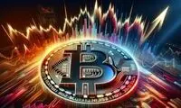 بیت‌کوین از جمع ۱۰ دارایی برتر جهان حذف شد