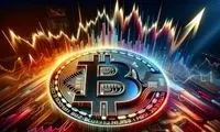 بیت‌کوین از جمع ۱۰ دارایی برتر جهان حذف شد
