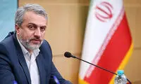حضور وزیر متهم دولت رئیسی در پخش زنده صدا وسیما!