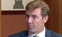 انگلیس سفیر خود در تهران را فرا ‌خواند