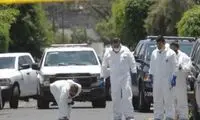 مکزیکی‌ها یک جوان ایرانی را به خاطر ساعتش کشتند!