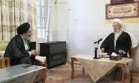 گلایه آیت‌الله مکارم شیرازی از هزینه جدید حج