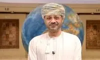 توضیح مجدد عمان درباره یک ادعای جنجالی
