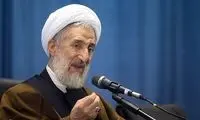 آقای صدیقی! قبلا درباره گرانی حرف دیگری می‌زدید