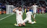 جنگ دوستانه مهدی طارمی و سردار آزمون!
