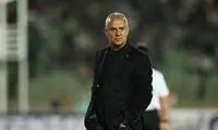 شمس آذر رکورد جذاب کارتال را به باد داد!
