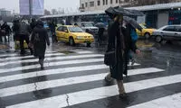 آیا سرما باعث ثبت رکورد جدید دمایی در تهران شد؟
