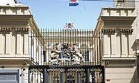 سفارت هلند در ایران تعطیل شد