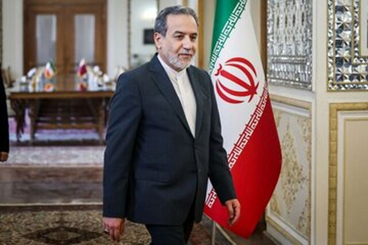   عراقچی به شایعات درباره سفر لاوروف پایان داد 