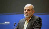 وزیر کشور: زباله گردها مهاجران غیرقانونی هستند