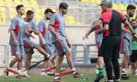 اتفاقی عجیب در سفر پرسپولیسی‌ها به اراک