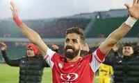 بازگشت مدافع متعصب سرخپوشان به لیست پرسپولیس