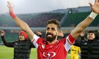 بازگشت مدافع متعصب سرخپوشان به لیست پرسپولیس