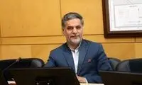 مقدرات مجلس آینده در اختیار «پشم» است