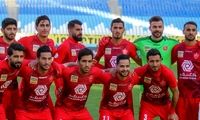 چوب حراج پرسپولیس به پاداش جام جهانی قرمزها