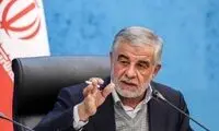 یک نماینده: ادعای امتناع بیمارستان‌ها از پذیرش مجروحان دروغ است