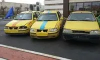 صدور اخطار برای این خودروها در پایتخت