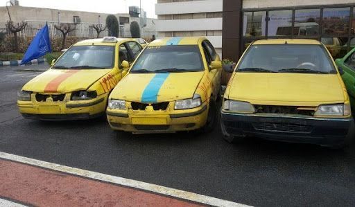 صدور اخطار برای این خودروها در پایتخت