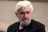 سنگ مزار عنایت بخشی آماده شد 