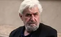 سنگ مزار عنایت بخشی آماده شد 