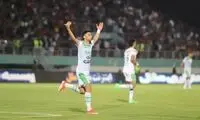 واکنش بامزه کاربران به شب جنون‌آمیز اراک